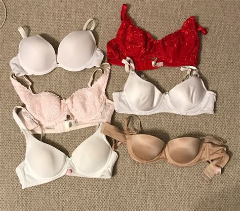 Contact information for nishanproperty.eu - Best Lined Sticky Bra Victoria's Secret PINK Backless Bra. $25 at Victoria's Secret. ... Post-event, Pfister says to clean your adhesive bra with water and mild soap gently. Then, return it to the ...